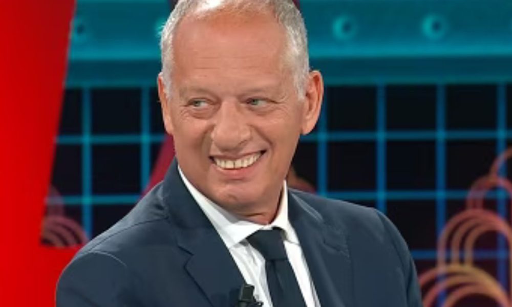 Peter Gomez verso Rai3 per dimenticare Fazio?