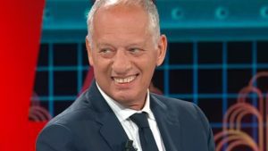 Peter Gomez verso Rai3 per dimenticare Fazio?