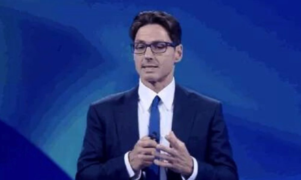 Pier Silvio Berlusconi: il messaggio di auguri, lo spot su Mediaset