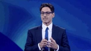 Pier Silvio Berlusconi: il messaggio di auguri, lo spot su Mediaset