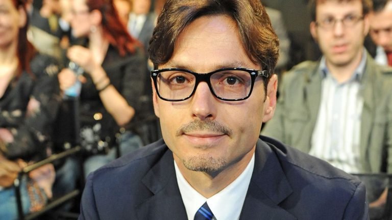 Pier Silvio Berlusconi