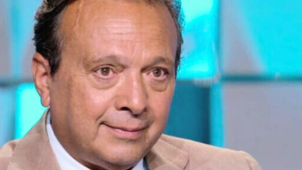 Chiambretti sogna di ritornare in Rai: "Ora che tutti scappano..." 41 piero chiambretti rai