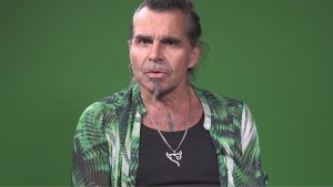 Piero Pelù: i problemi di salute lo costringono a rimandare il tour