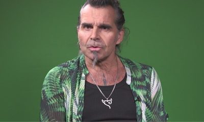 piero pelù salute