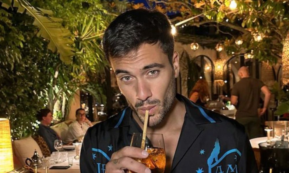 Pierpaolo Pretelli in ospedale dopo l’evento benefico: come sta adesso