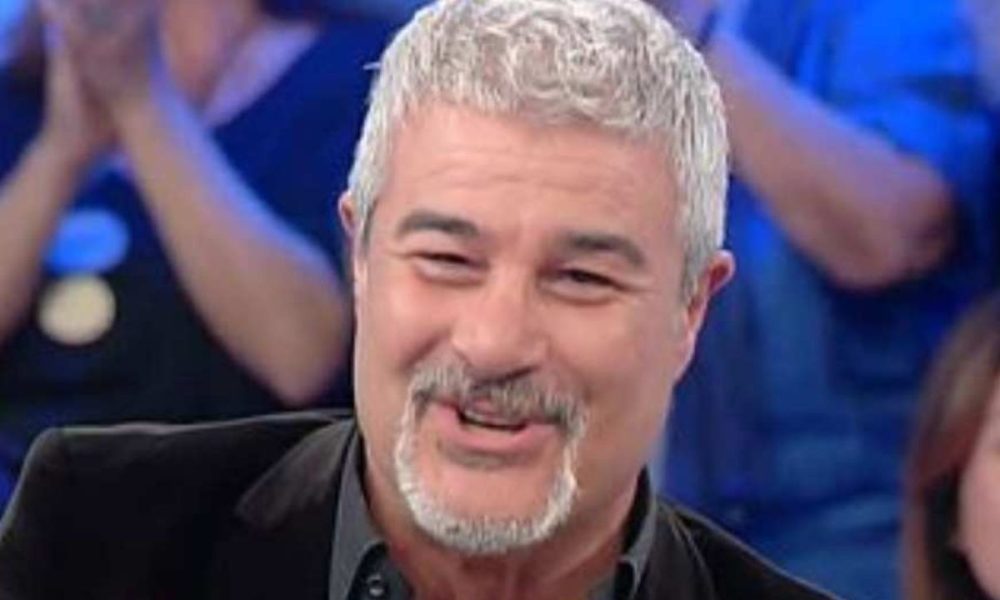 Pino Insegno: “Sono odiato perché approvo la Meloni”
