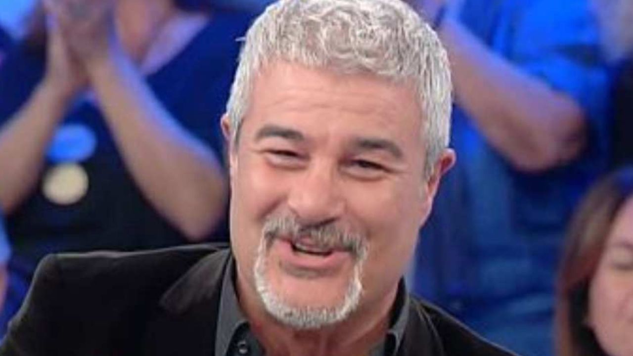 Pino Insegno: "Sono odiato perché approvo la Meloni" 41 Pino Insegno