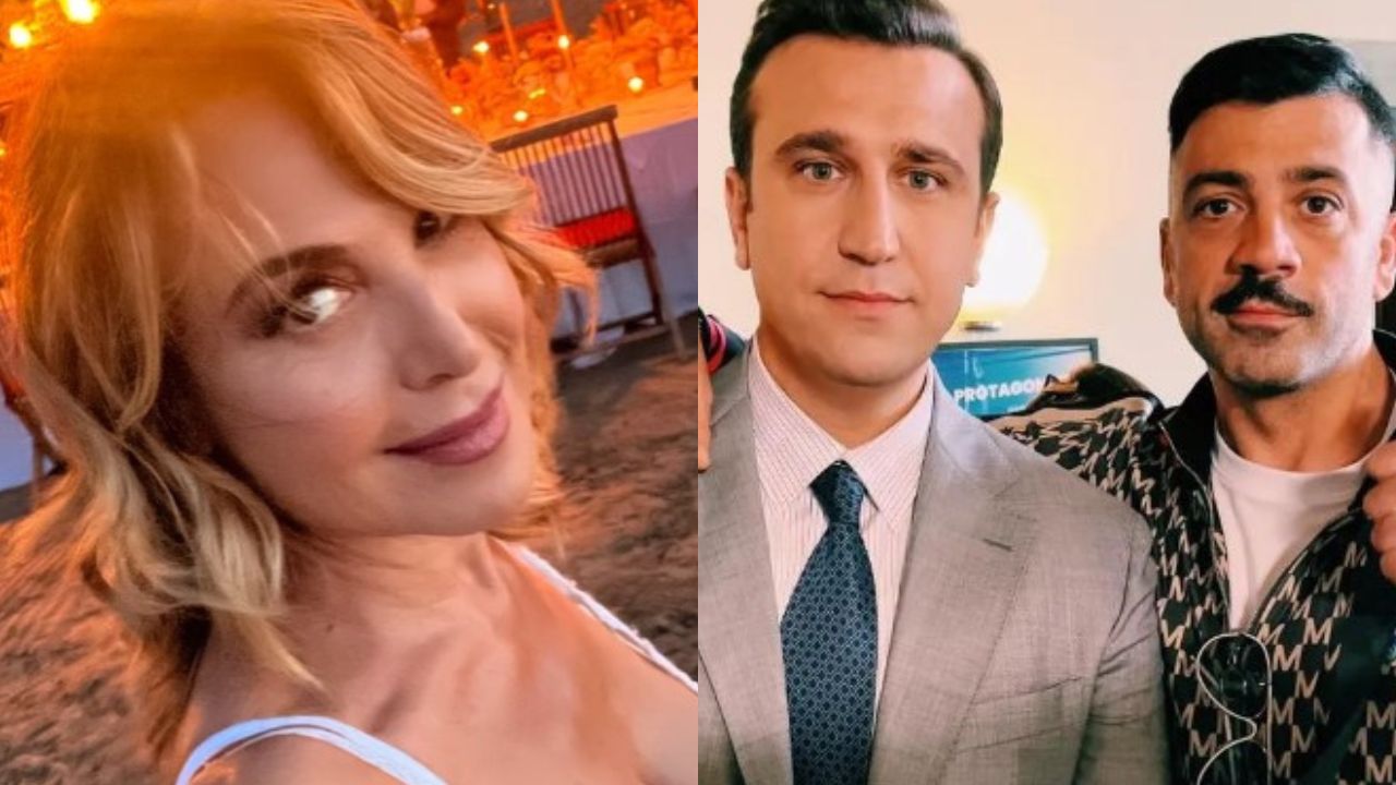 Pio e Amedeo sbeffeggiano Barbara d'Urso: la difesa dell'ex GF 41 pio amedeo d'urso