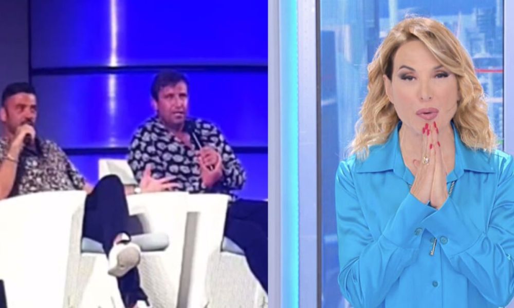 Pio e Amedeo: “Non ci vogliamo bene”, la frecciata a Barbara d’Urso