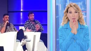 Pio e Amedeo: “Non ci vogliamo bene”, la frecciata a Barbara d’Urso