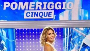 Pomeriggio Cinque chiude per sempre?