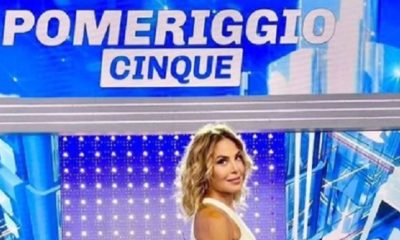 pomeriggio cinque
