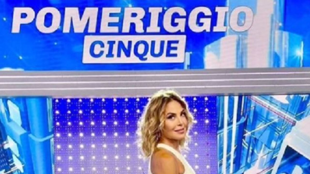 pomeriggio cinque