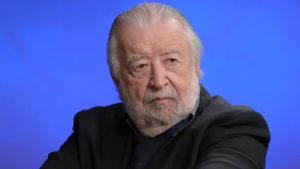 Pupi Avati: qual è lo stato di salute del cinema italiano