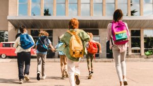 Quando ricomincia la scuola: il calendario regione per regione