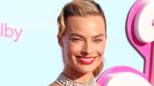Quanto ha guadagnato Margot Robbie per interpretare Barbie?