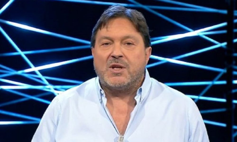 Report al posto di Che tempo che fa: il commento di Sigfrido Ranucci