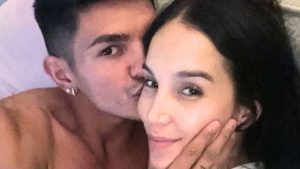 Paola Di Benedetto e Raoul Bellanova escono allo scoperto: la coppia insieme sui social