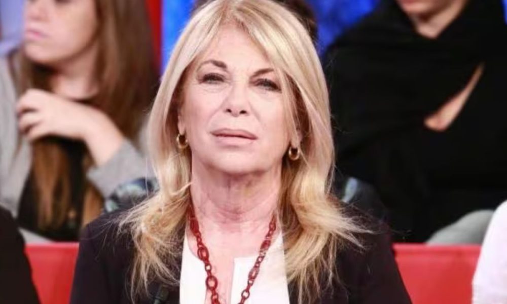 Rita Dalla Chiesa difende Cesara Buonamici al GF: la replica a Selvaggia Lucarelli