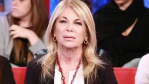 Rita Dalla Chiesa difende Cesara Buonamici al GF: la replica a Selvaggia Lucarelli