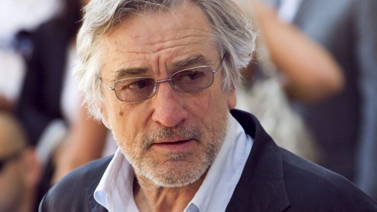 Robert De Niro