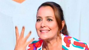 Roberta Capua fuori da Rai 1 per “colpa” di Caterina Balivo