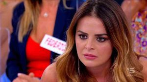 Roberta Di Padua fuori da Uomini e Donne? Lo sfogo della dama