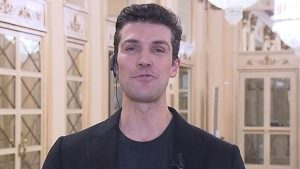Palinsesti Rai 2023/24, Roberto Bolle in bilico: il destino di ‘Danza con me’