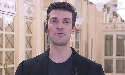 roberto bolle rai