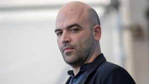 Roberto Saviano: una furia dopo la cancellazione del programma in Rai