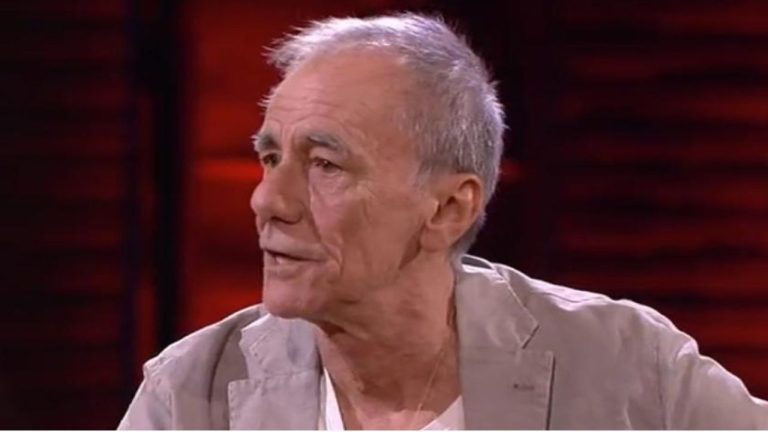 roberto vecchioni figlio
