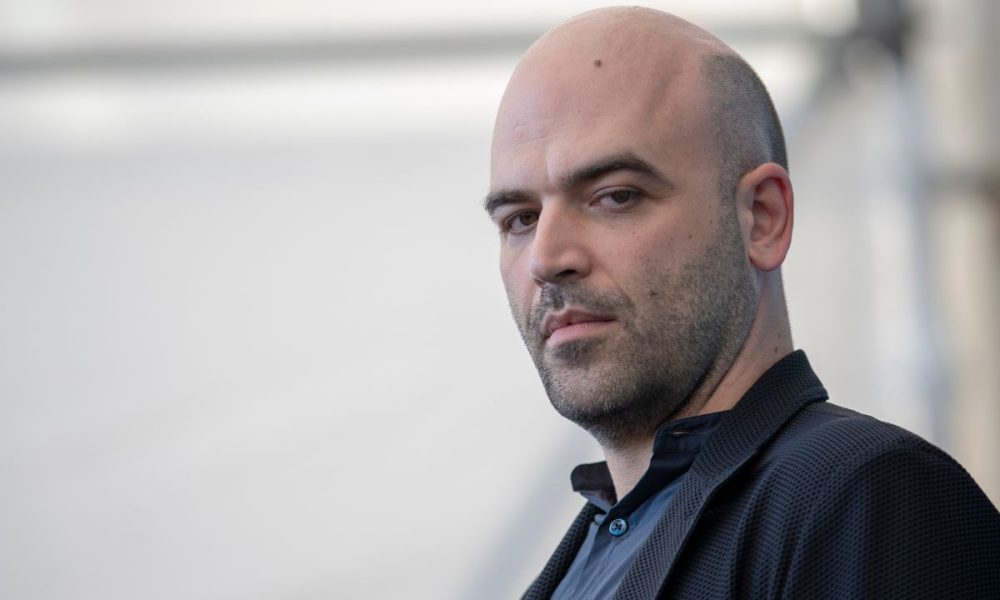 Rai, salta anche Saviano: “Incompatibile con il codice etico”