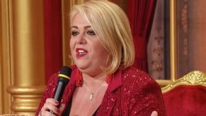 Rossella Erra, il dramma prima di Ballando con le Stelle: “Persi mia madre e il lavoro”