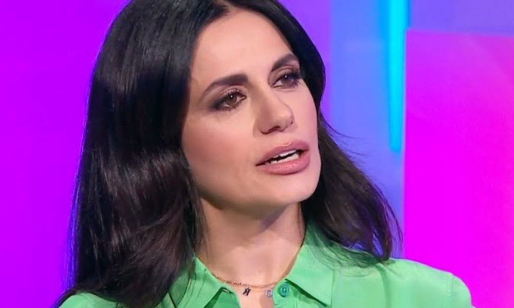 Rossella Brescia: “Ho pensato davvero di farmi suora”