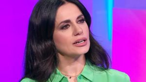 Rossella Brescia: “Ho pensato davvero di farmi suora”