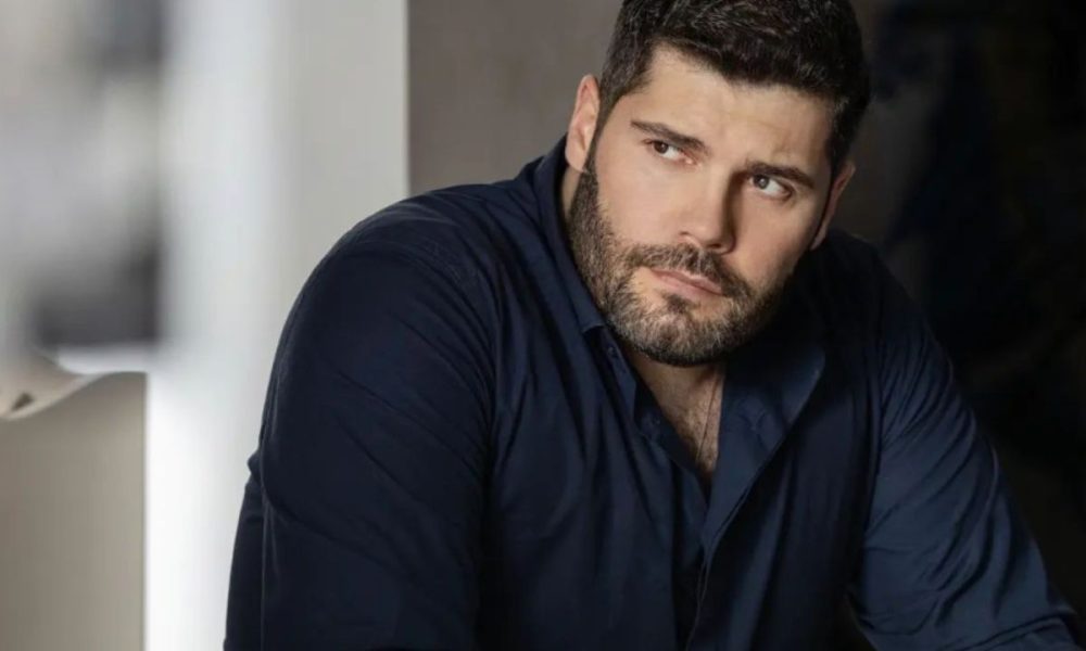 Da Gomorra a Piedone: Sky annuncia la nuova serie tv con Salvatore Esposito
