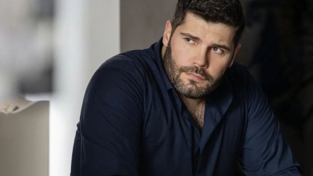Salvatore Esposito