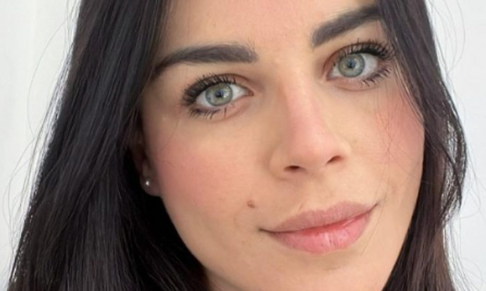 Samantha Curcio in ospedale: l’ex Uomini e Donne ha subito un intervento all’utero
