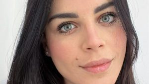 Samantha Curcio in ospedale: l’ex Uomini e Donne ha subito un intervento all’utero