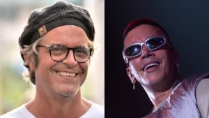 Sfera Ebbasta, l’autotune si stacca: il commento di Samuele Bersani