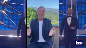 Amadeus, primo annuncio al TG1 su Sanremo 24: tutte le novità sulla prossima edizione del Festival