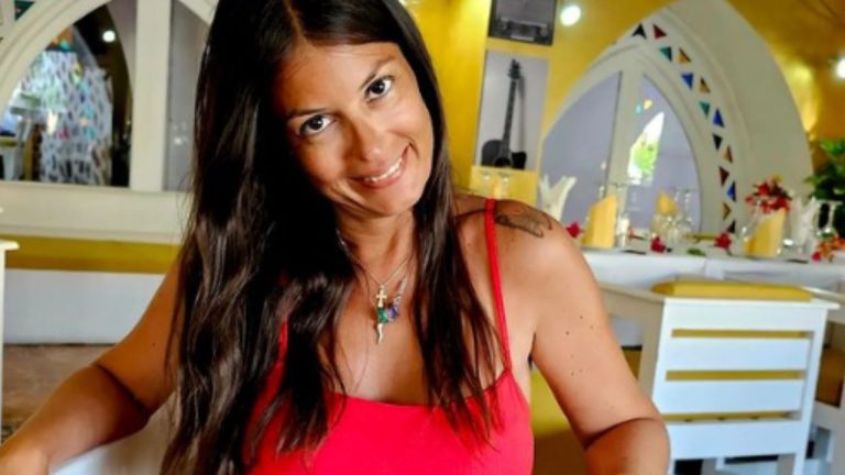 Sara Tommasi