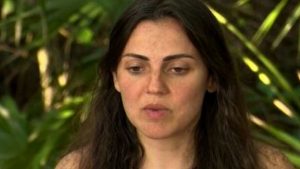 cristina scuccia isola