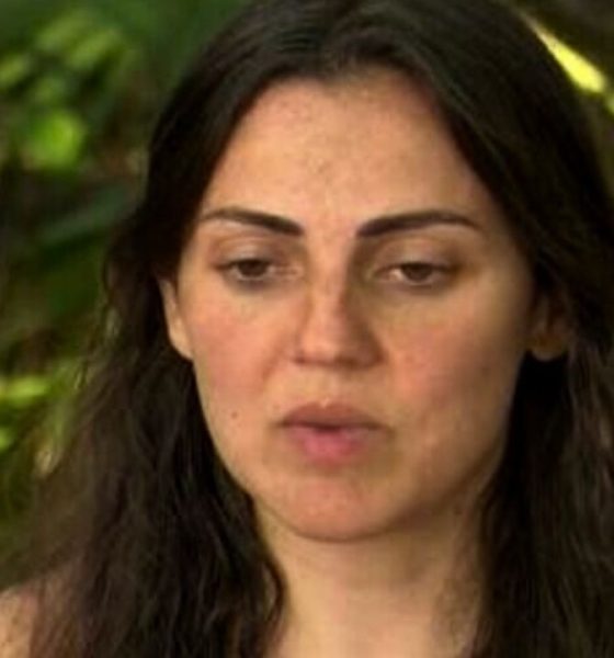 cristina scuccia isola