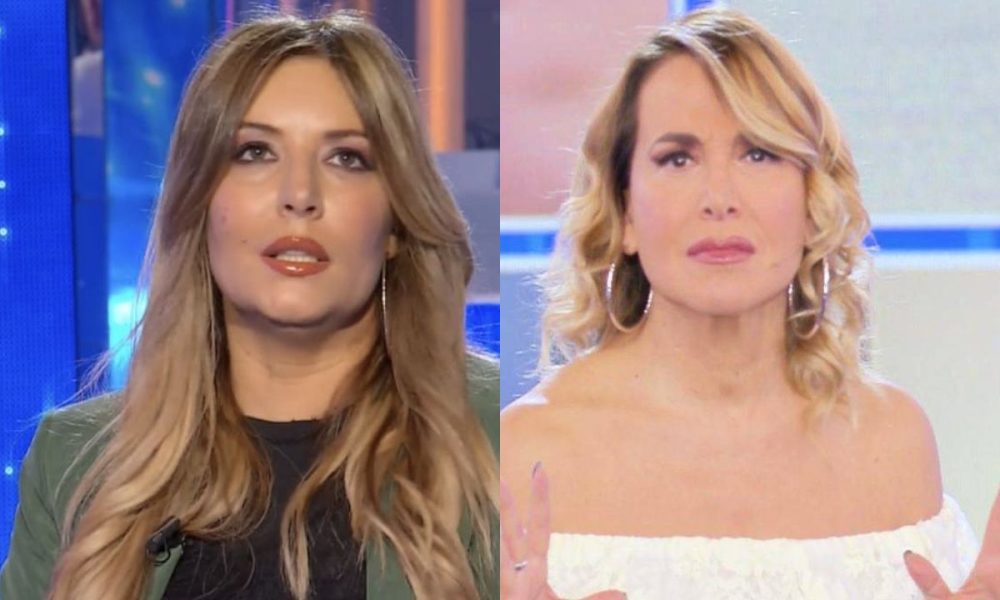 Selvaggia Lucarelli su Barbara d’Urso: “Cos’è successo 12 anni fa”