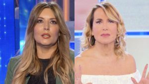 Selvaggia Lucarelli su Barbara d’Urso: “Cos’è successo 12 anni fa”