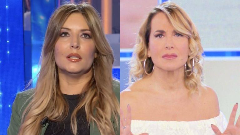 selvaggia lucarelli d'urso