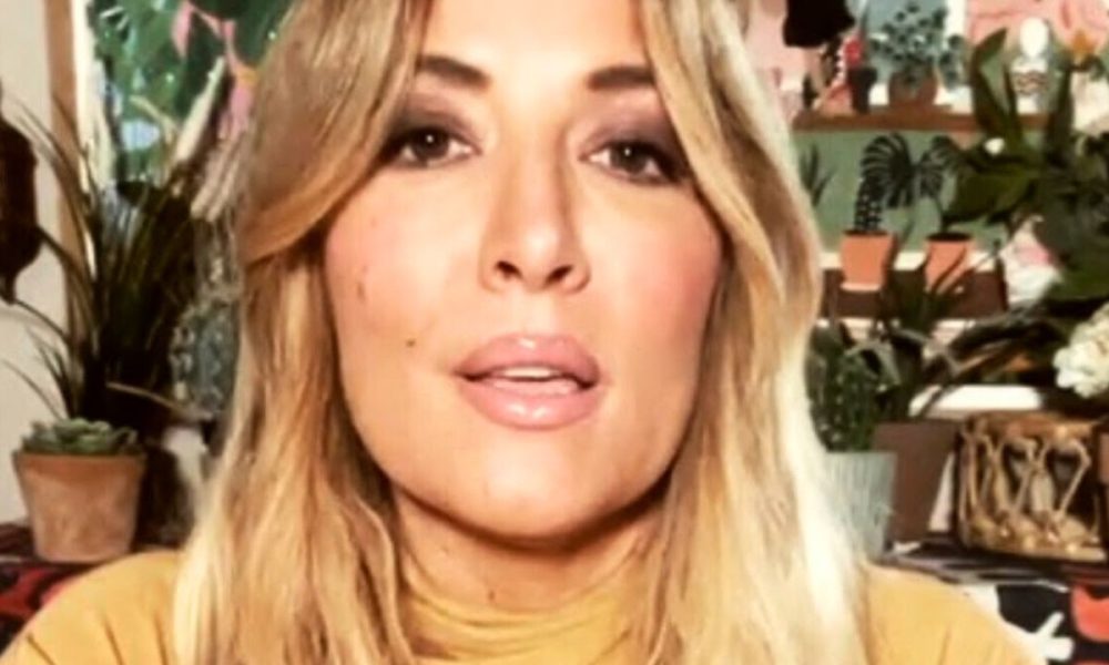 Selvaggia Lucarelli in tv, ma non solo a Ballando