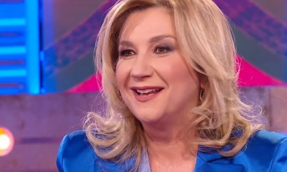 Serena Bortone: la lettera di addio al pubblico di “Oggi è un altro giorno”