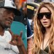 Shakira e Jimmy Butler